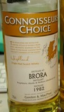 G&M/CC BRORA 16yo.