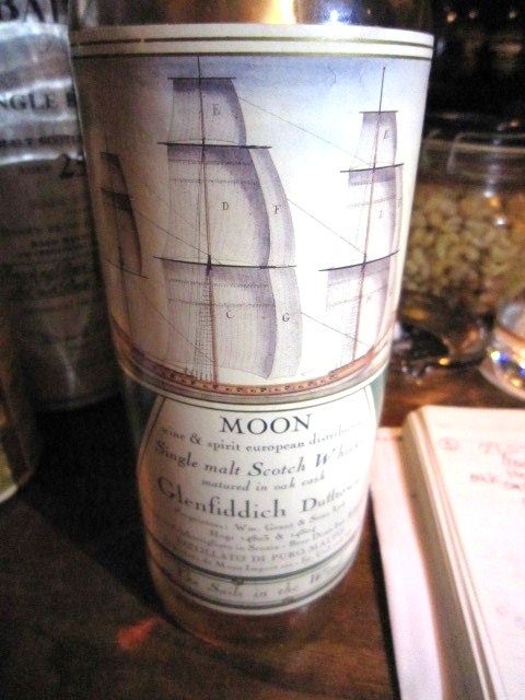 グレンフィディック Glenfiddich 1979/1993 (46.0%, Moon Import “The Sails in the Wind” 792Bts, C#14803 & 14804)