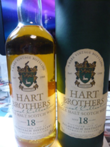 HB BALMENACH 18yo