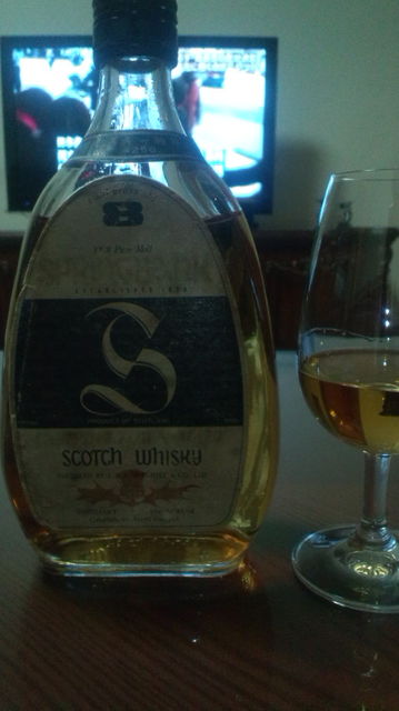 SPRINGBANK 8y