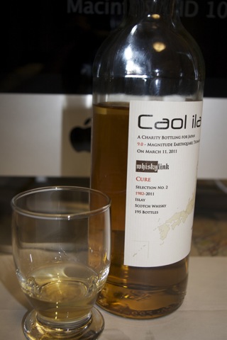 Caol ila 29.