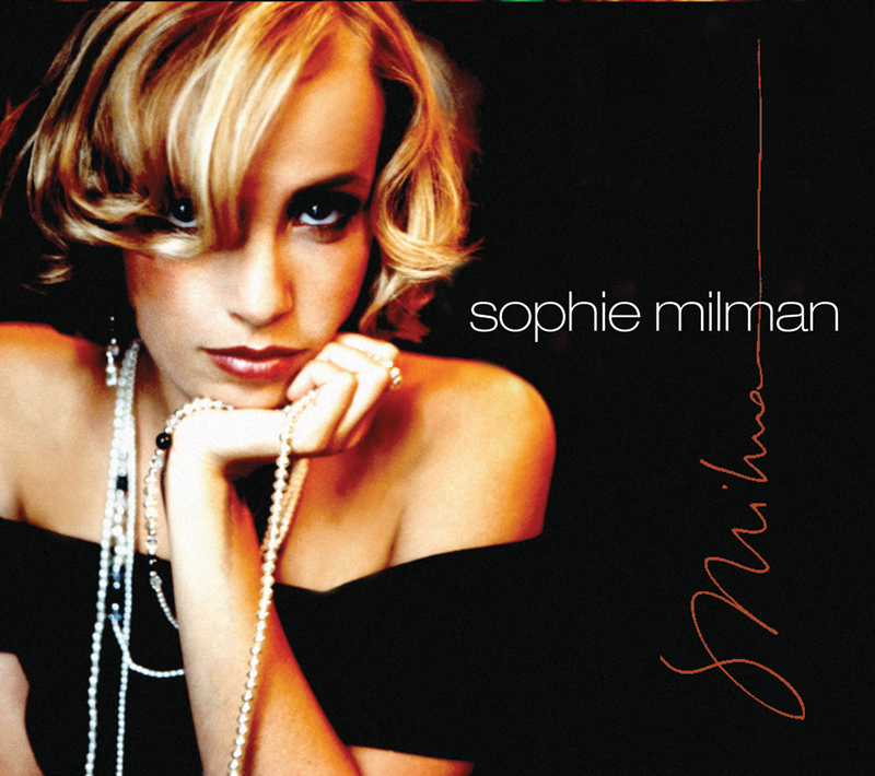 230804 – Sophie Milman – Jazz Vocal – Grooveshark