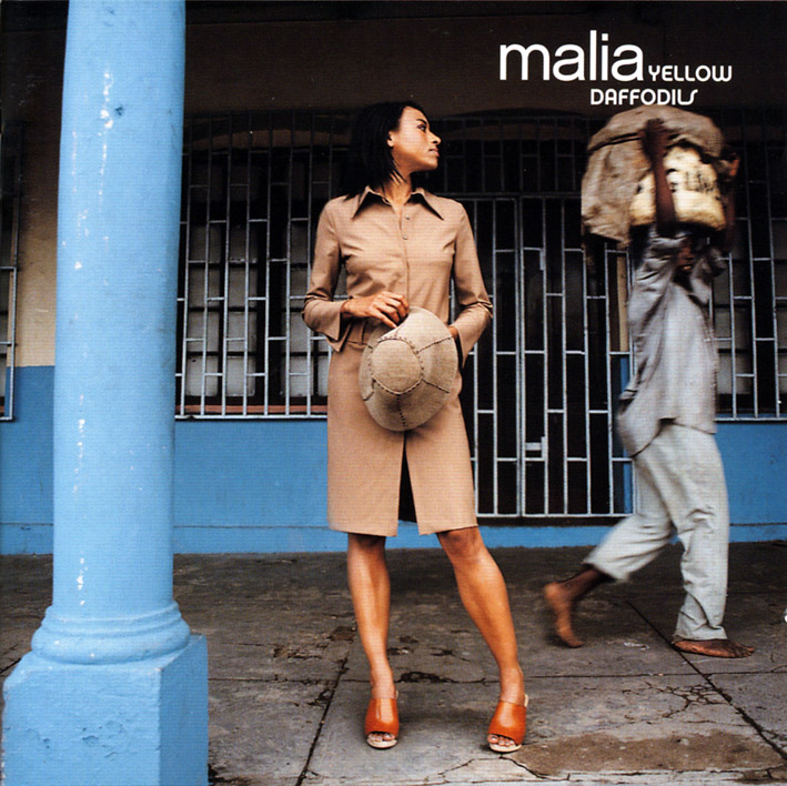 230805 – Malia – Grooveshark