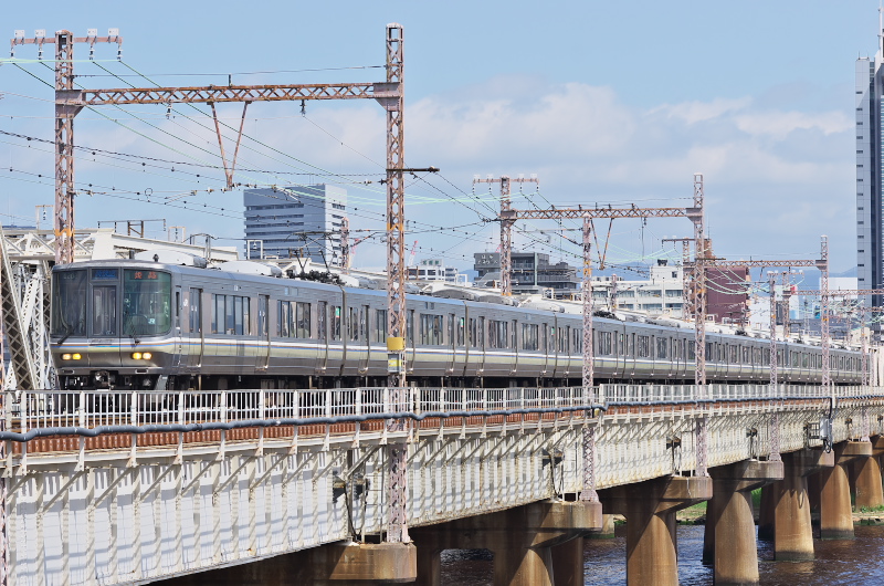 Whiskylink 写真部＆鉄道研究部　第2回