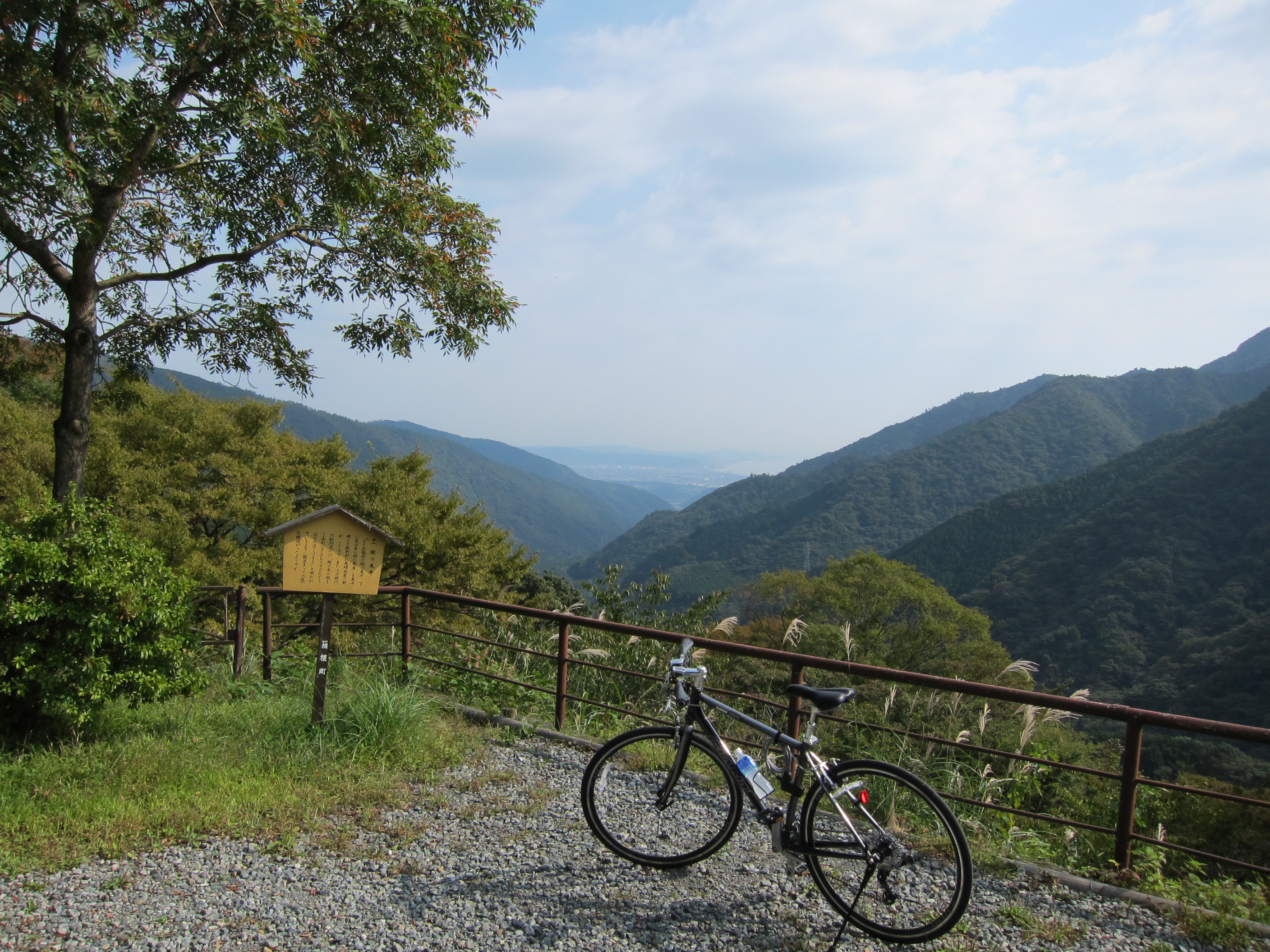 WHISKYLINK自転車部　神奈川支部便り　2