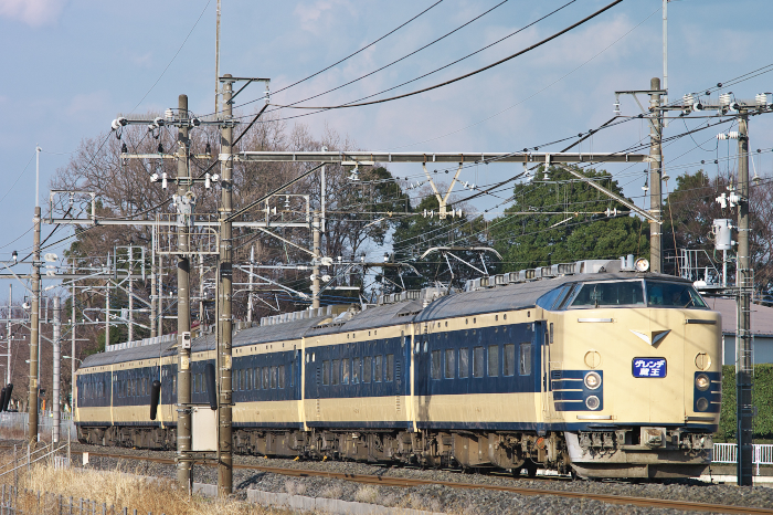 Whiskylink 写真部 & 鉄道研究部　　　　　　　　　　　東北本線撮影地探訪首都圏編