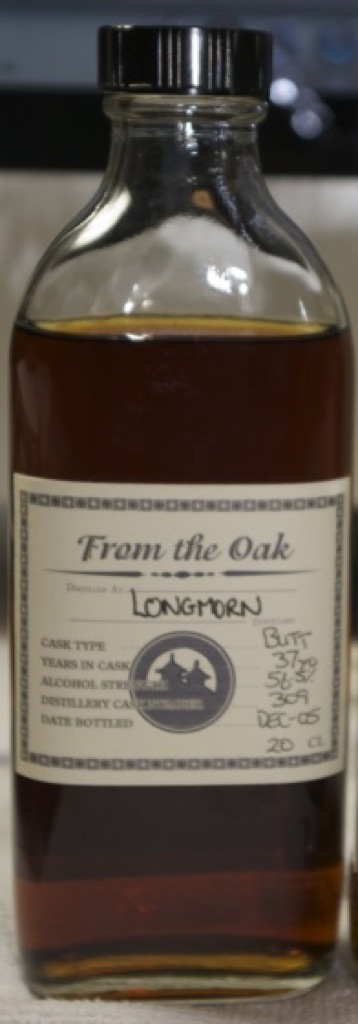 LONGMORN 37yo.