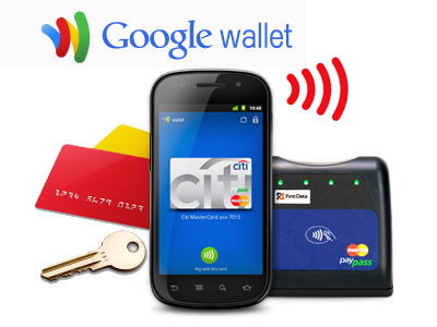 Google Wallet に脆弱性　今後の展開を勝手に予想してみると面白いことに　１