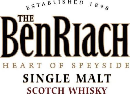 ベンリアック　Benriach ”Batch9” シリーズ 【全10樽】