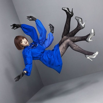 Yun*chi – Shake you*