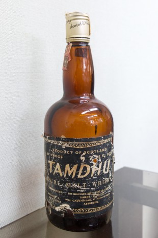 Tamdhu(46%, Cadenhead's, Black Dumpy)