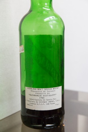 Glenburgie 22 yo 1966/1988 (58%, Sestante) 