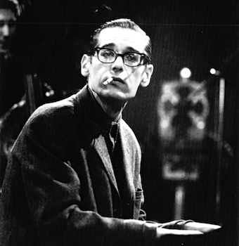 Bill Evans Live ’64 to ’75