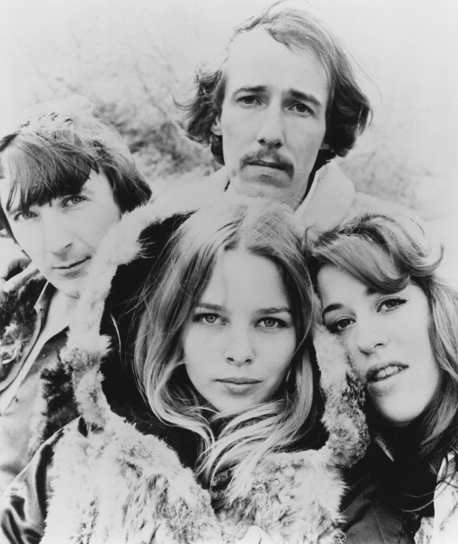 California Dreamin’ / Mamas & The Papas / Hi-STANDARD